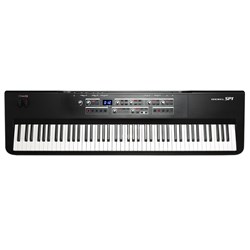 Kurzweil SP1 88-Note Stage Piano (Black)