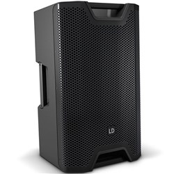 LD Systems ICOA 15" Passive PA Speaker (Black)