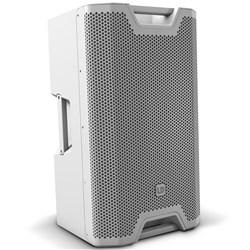 LD Systems ICOA 15" Passive PA Speaker (White)