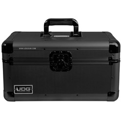 UDG Ultimate 7" Record Case 200 (Black)