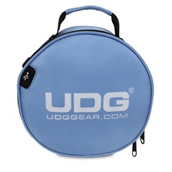 UDG Ultimate DIGI Headphone Bag Light Blue