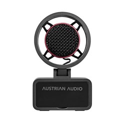 Austrian Audio MiCreator Satellite Condenser Microphone w/ TRRS & Headphone Output