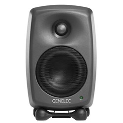 Genelec 8320A SAM 4" Powered Studio Monitor (SINGLE)