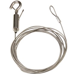 Primacoustic SlipNot Cable Suspension System