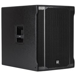 RCF 905 AS II Active Subwoofer 15" 1100W RMS