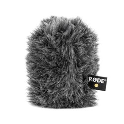 Rode WS11 Deluxe Wind Shield for VideoMic NTG