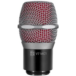 sE Electronics V7 MC1 Wireless Supercardioid Dynamic Microphone Capsule