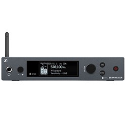 Sennheiser SR IEM G4 Stereo Transmitter (Freq Band B) [Transmitter Only]