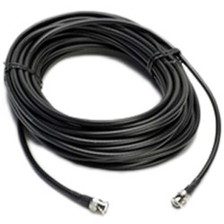 Shure UA850 Antenna Cable 15.2m BNC to BNC for Remote Antenna Mounting