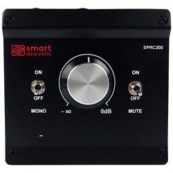 Smart Acoustic SPMC200 Passive Monitor Control