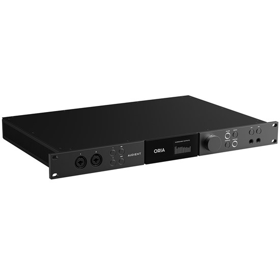 Audient ORIA 16-Output All-In- One Multi-Channel Audio Interface & Monitor Controller