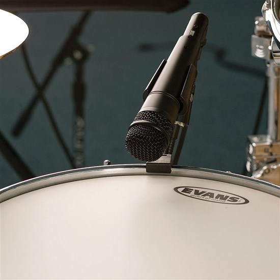 Audix F5 Fusion Dynamic Instrument Mic for Snare / Cabs