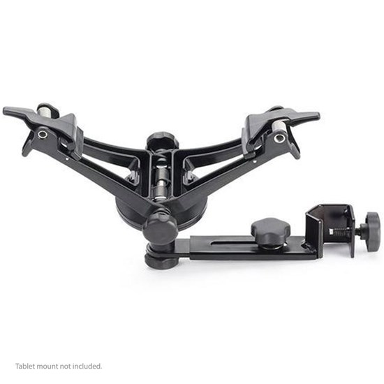 AirTurn Side Mount Clamp Extended