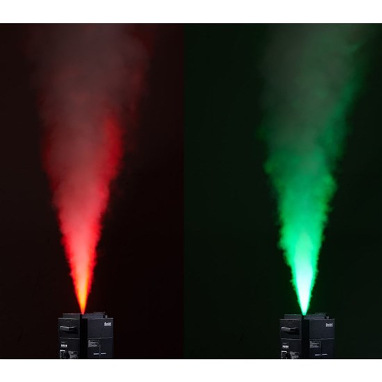 Antari M7X LED Upside Down Smoke Jet Machine / Fogger (1500W)