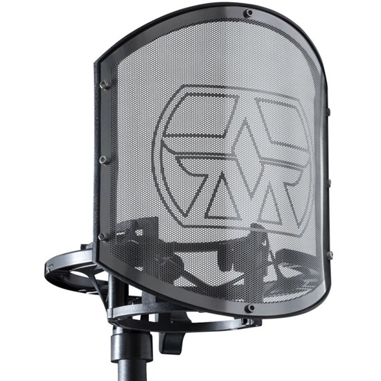Aston Origin Condenser Mic w/ SwiftShield Pop Filter / Shock Mount