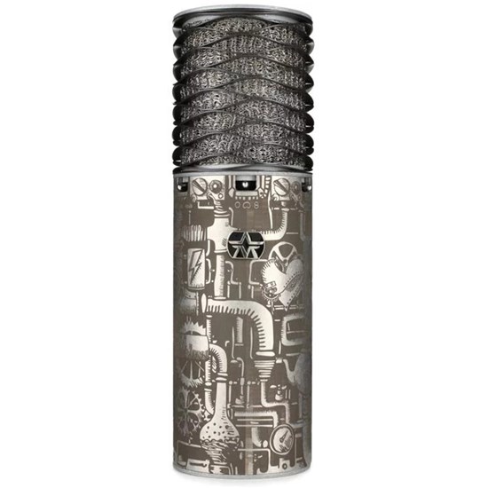Aston Spirit 5th Anniversary Condenser Microphone (Limited Edition)