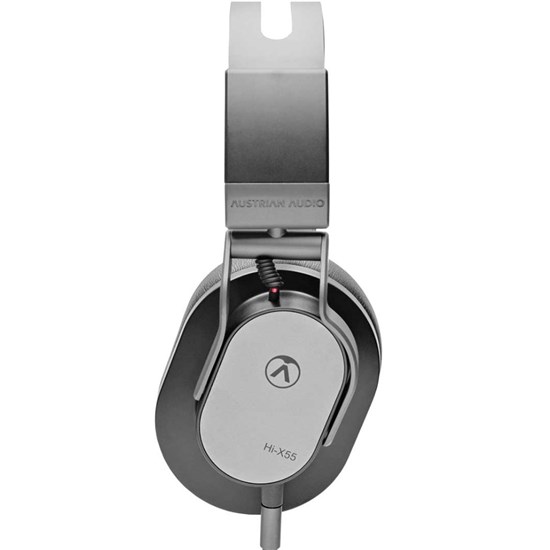 Austrian Audio HiX55 Professional Over-Ear Headphones