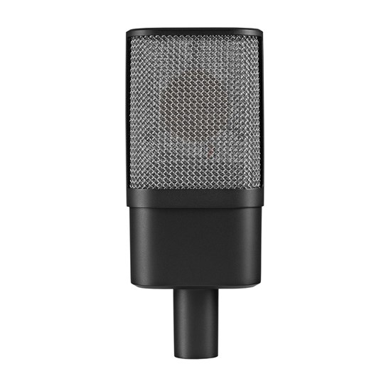 Austrian Audio OC16 High Precision Cardioid Condenser Microphone (Single)