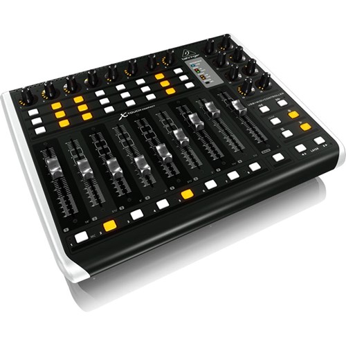 Behringer X-Touch Compact Universal USB Controller