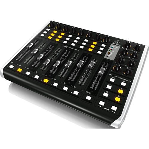 Behringer X-Touch Compact Universal USB Controller