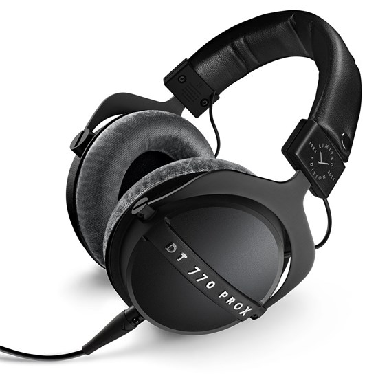 Beyerdynamic DT770 PRO X Dynamic Studio Headphones (Limited Edition) (48ohms)