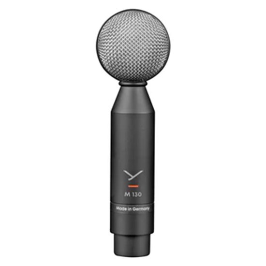 Beyerdynamic M130 Dynamic Double-Ribbon Microphone