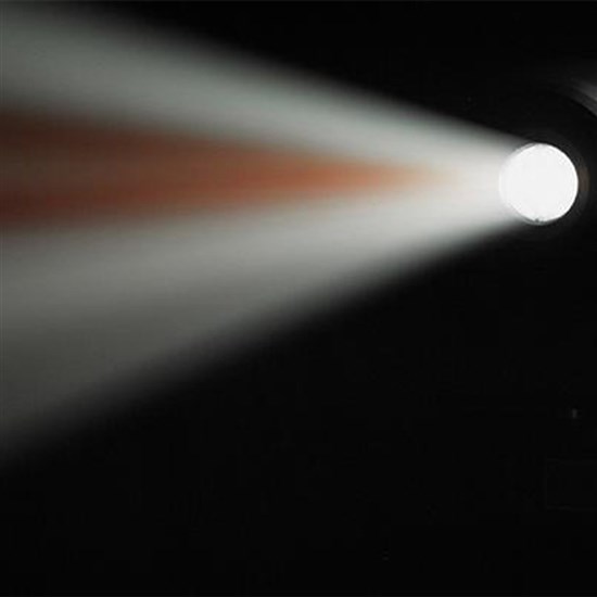 Event Lighting M1S190W LED Spot Moving Head (190W)