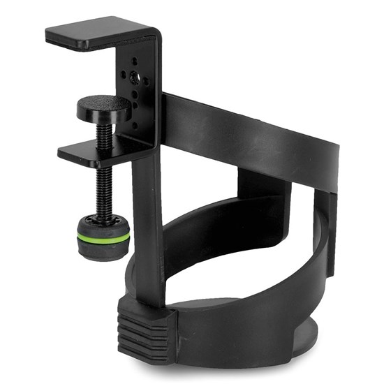 Gravity MADRINKLTC Drink Holder w/ Table Clamp Large