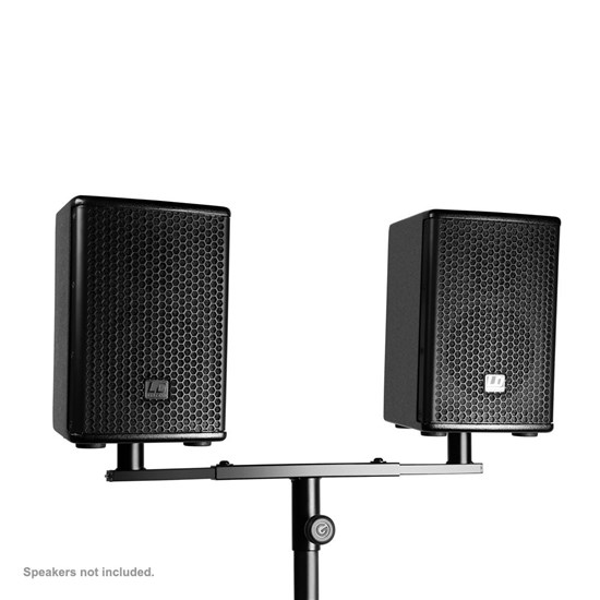 Gravity GSAT36B Adjustable Tbar For Speaker Stands