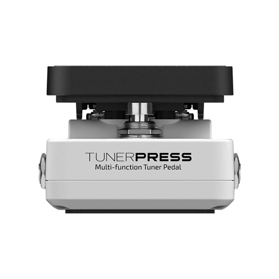 Hotone Tuner Press Multi- Function Tuner Pedal