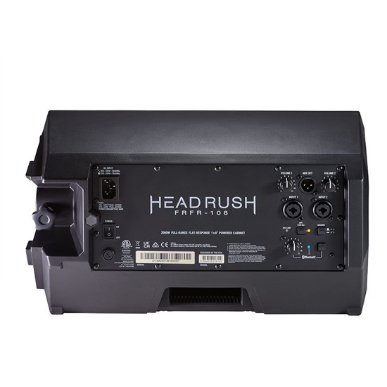 HeadRush FX FRFR108 MK2 2000w 8