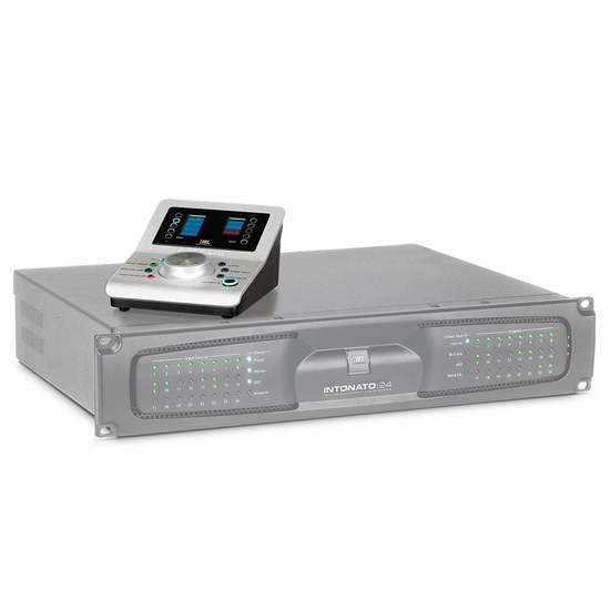 JBL Intonato Desktop Controller For Intonato 24 Monitor Management System