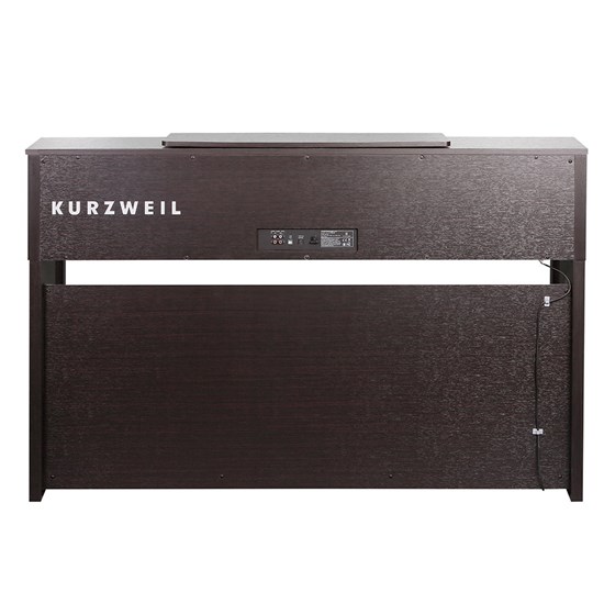 Kurzweil CUP410 88-Note Digital Piano w/ Stand (Satin Rosewood)