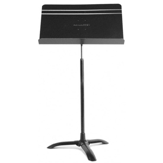 Manhasset M4801 Symphony Music Stand (Black)