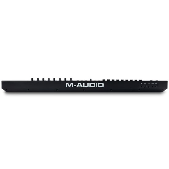 M-Audio Oxygen Pro 61 - 61 Note USB Controller Keyboard