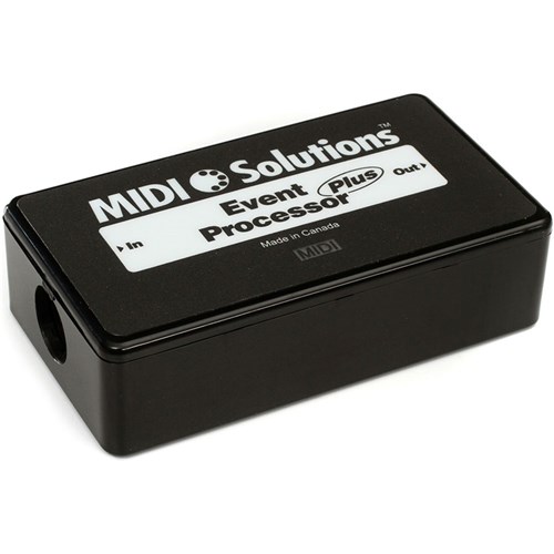 MIDI Solutions Event Processor Plus