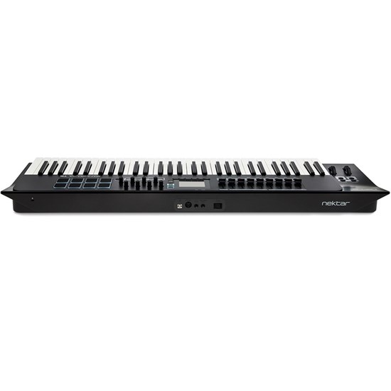 Nektar Panorama T6 61-Key Performance MIDI Controller Keyboard