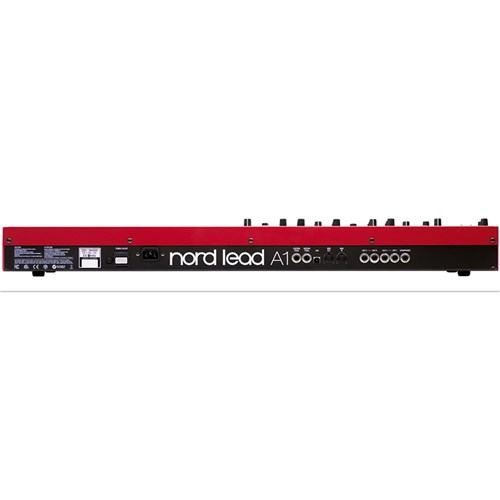 Nord Lead A1 Analog Modelling Synth (Keyboard)
