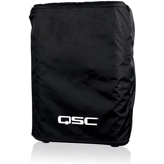 QSC CP12 Nylon/Cordura Outdoor Cover