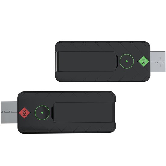 RGBlink HDMI ASK Nano Screen Sharing Sticks w/ 1 x Tx & 1 x Rx Dongle