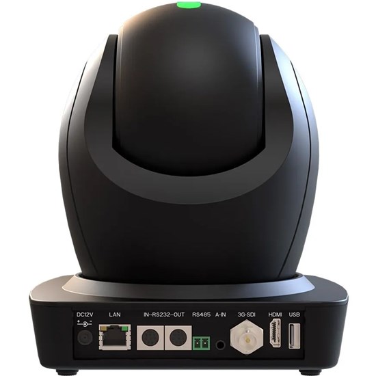 RGBlink Broadcast PTZ Camera 20x Zoom Full HD w/ HDMI, 3G-SDI, LAN & NDI Interface