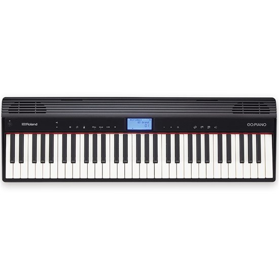 Roland GO:PIANO GO61PC 61-Key Digital Piano