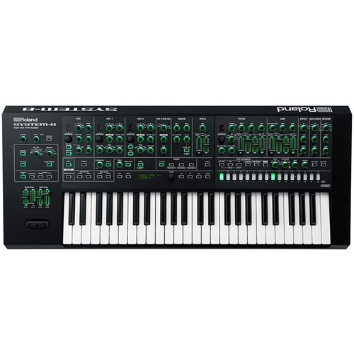 Roland Aira System-8 Plug-Out Synthesizer