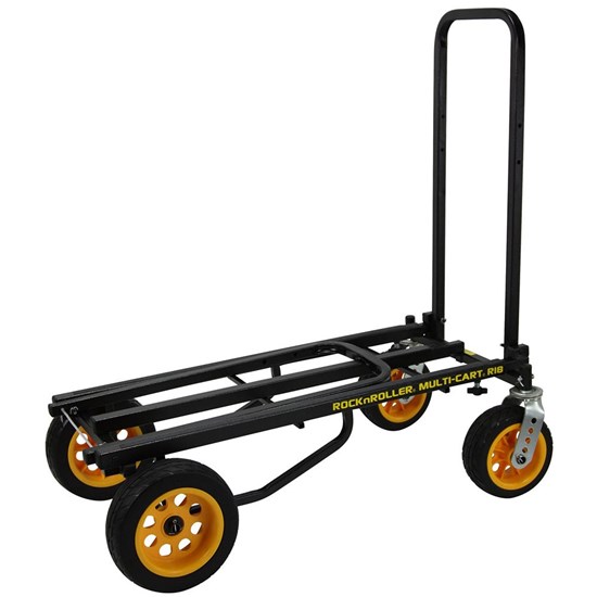 RocknRoller Multi-Cart R18RT Mega Plus