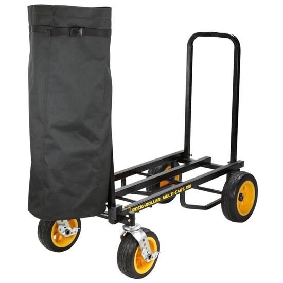 RocknRoller Handle Bag w/ Rigid Bottom (for R14, R16, R18 Carts)