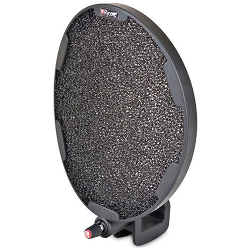 Rycote InVision Universal Pop Filter (6
