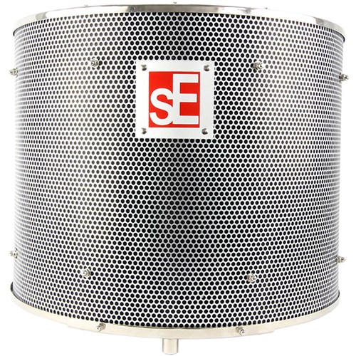 sE Electronics Reflection Filter Pro Portable Vocal Booth