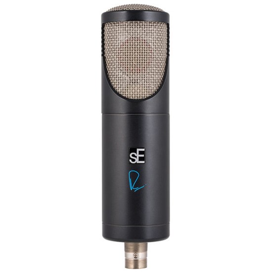 sE Electronics Rupert Neve RNT Premium Multi-Pattern Tube Condenser Microphone