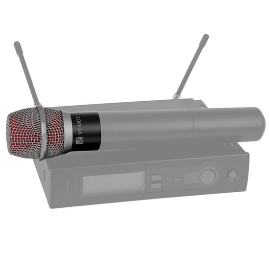 sE Electronics V7 MC1 Wireless Supercardioid Dynamic Microphone Capsule