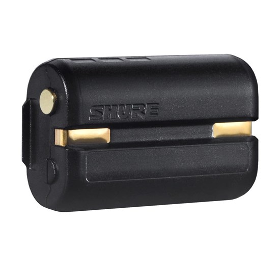 Shure SB900B Rechargeable Lithium-Ion Battery for QLXD, ULXD & Axient Digital